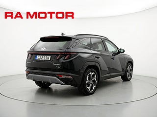 SUV Hyundai Tucson 5 av 28