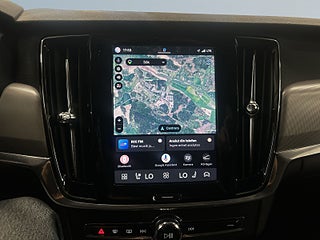 Volvo V90 T6 Plug-In AWD Plus Dark S&V-hjul/Drag/H/K/Skinn/MOMS – bild 11