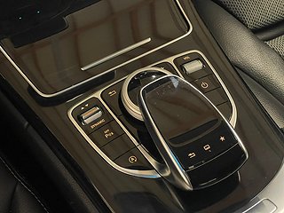 Sedan Mercedes-Benz C 19 av 20