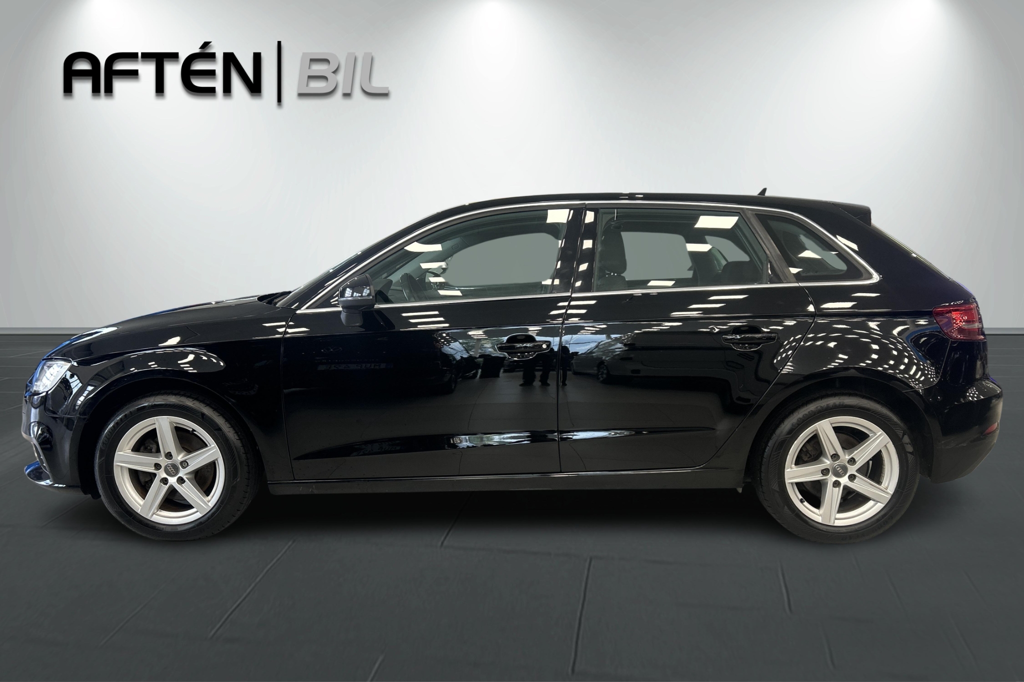 Audi A3 Sportback 1.0 TFSI 2017, kuva 6/62