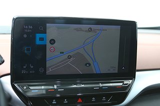 SUV Volkswagen ID.5 17 av 20