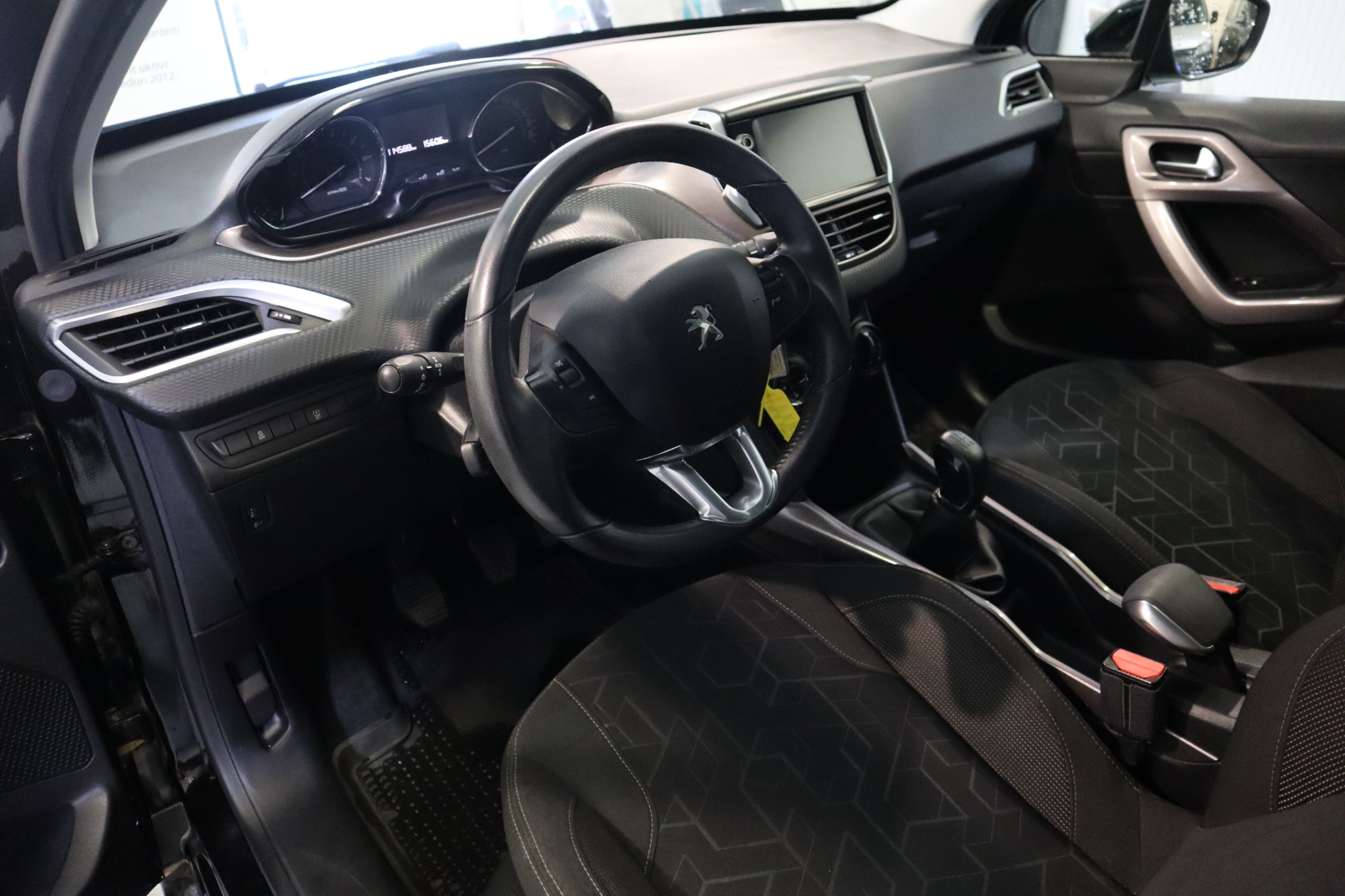 Peugeot 2008 2015, bild 6/52
