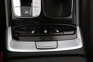 Kombi Hyundai Tucson 20 av 22