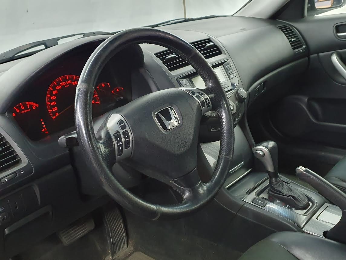 Honda Accord 2005, bild 5/25
