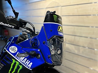 Yamaha Tenere 700 Extreme / Välutrustad!