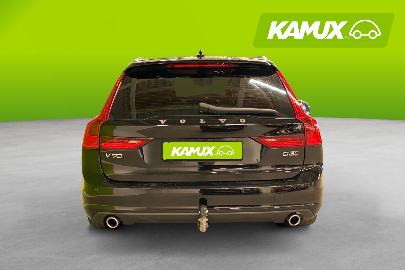 Volvo V90 2019, bild 5/81