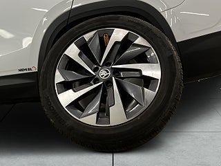 Skoda Kodiaq 7-Sits 1.5 TSI e-TEC S&V-hjul/Värmare/Carplay/Rattvärm