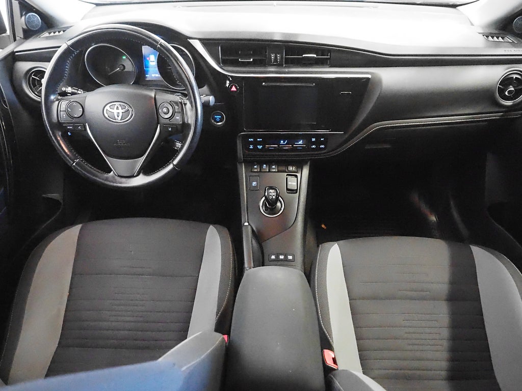 Toyota Auris Touring Sports Hybrid Active Plus 136hk | B-Kamera | 2016