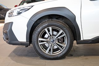 Kombi Subaru Outback 7 av 24
