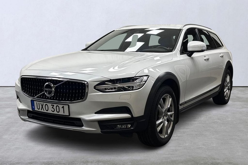 Volvo V90 Cross Country D4 AWD Advanced SE