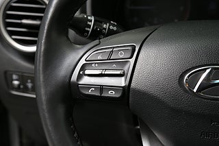 SUV Hyundai Kona 16 av 27