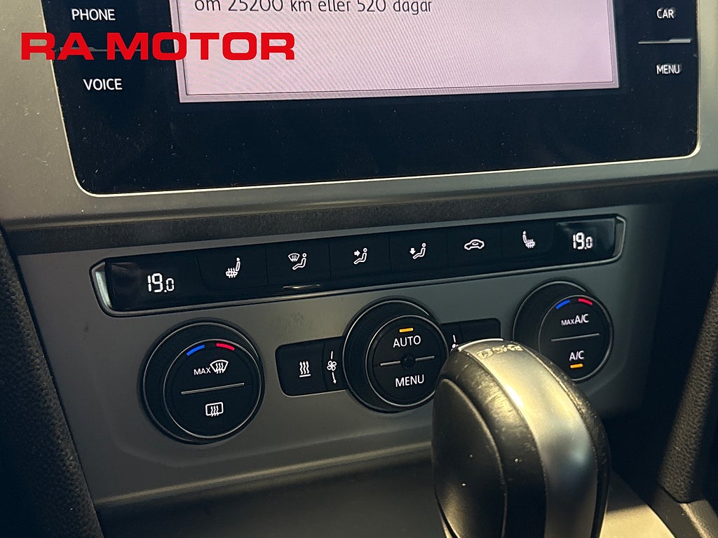 Volkswagen Passat SC 2.0 TDI 150hk | D-Värmare | Drag | Kamera |