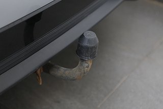 Halvkombi Honda Civic 9 av 24