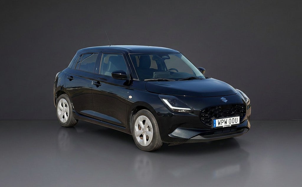 Suzuki Swift Select