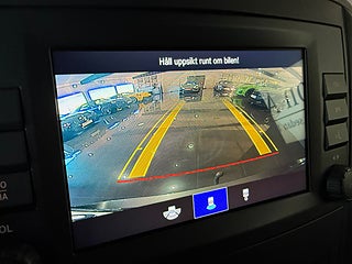 Transportbil - Skåp Mercedes-Benz Vito 7 av 19