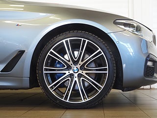 Kombi BMW 530 7 av 29