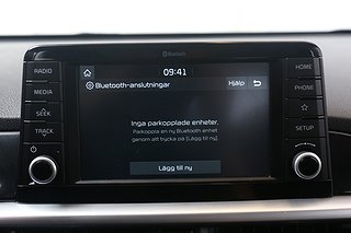 Halvkombi Kia Picanto 18 av 24