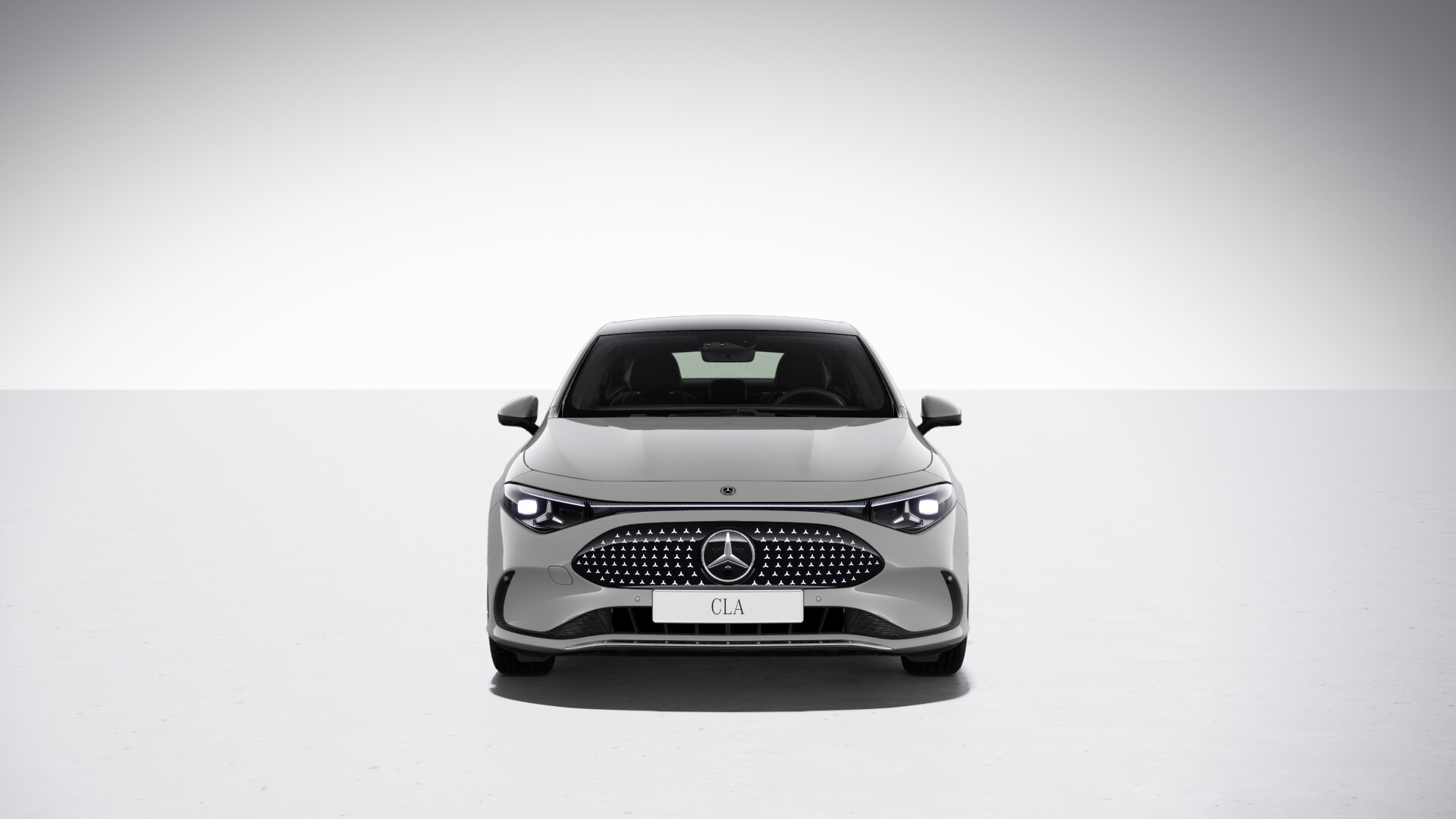 Mercedes-Benz CLA 250+ 2026, bild 2/32