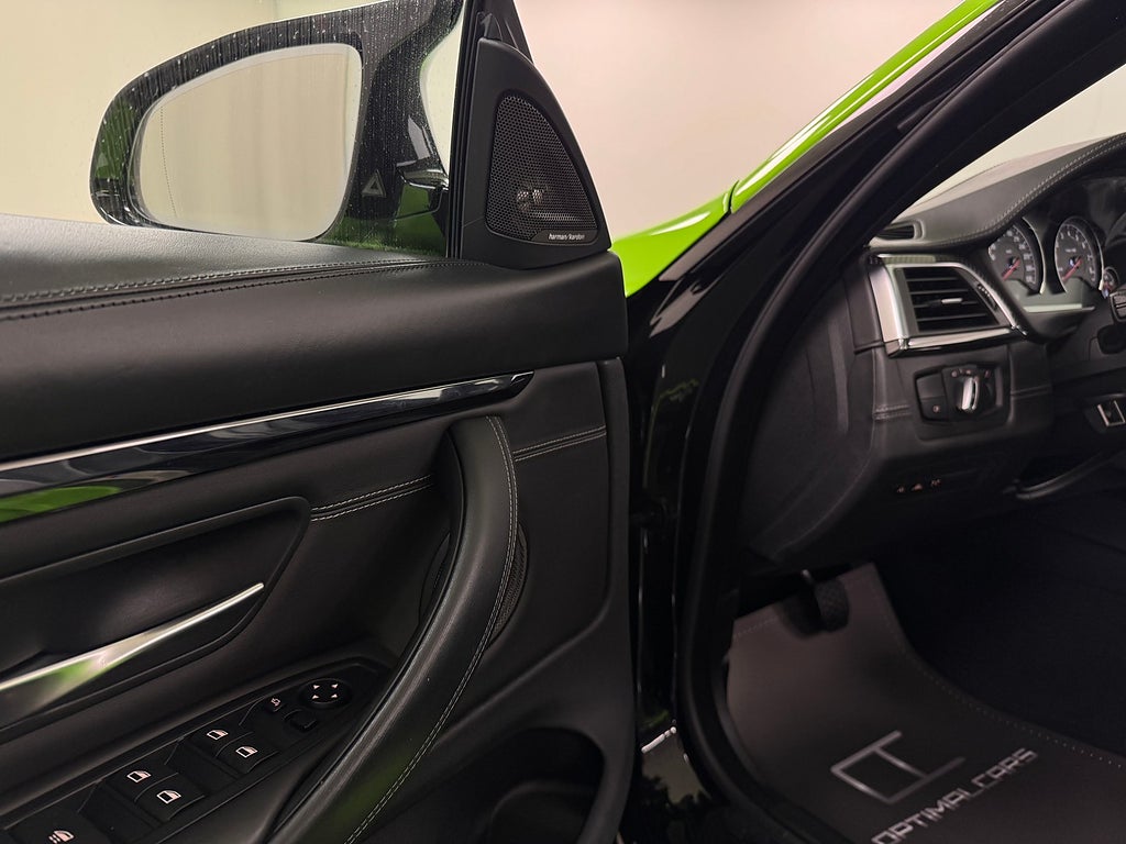 BMW M4 2016 - miniatyr 9