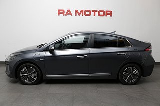 Halvkombi Hyundai IONIQ 3 av 25