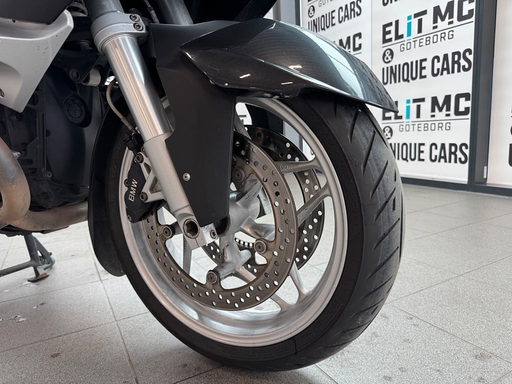BMW Motorrad R 2011 - miniatyr 18
