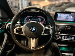 BMW 530 d xDrive Touring M-Sport Innovation H&K/360/Pano/HuD