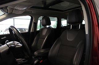 SUV Ford Kuga 13 av 22