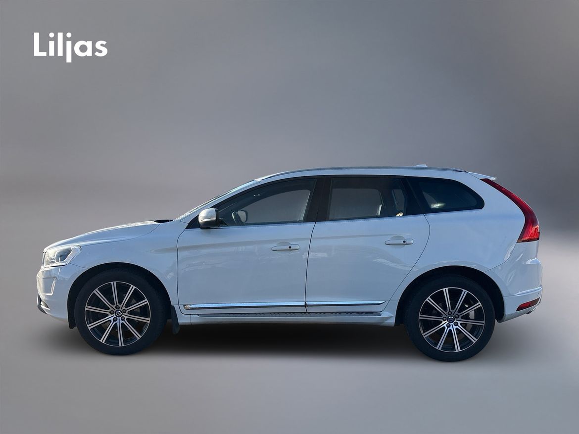 Volvo XC60 Summum Pro 2014, bild 3/10