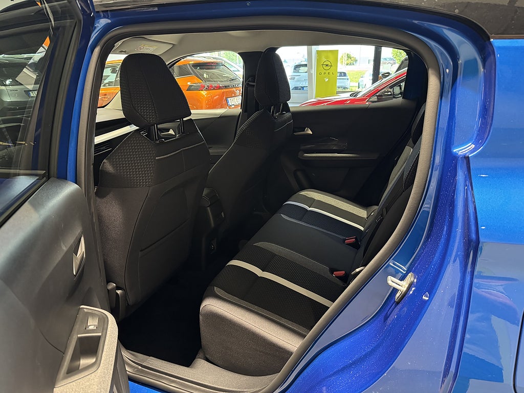 Opel Frontera Hybrid GS AUT thumbnail