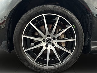 Mercedes-Benz EQC  400 AMG/Drag/MOMS/SoV-Däck/P-Sens – bild 14