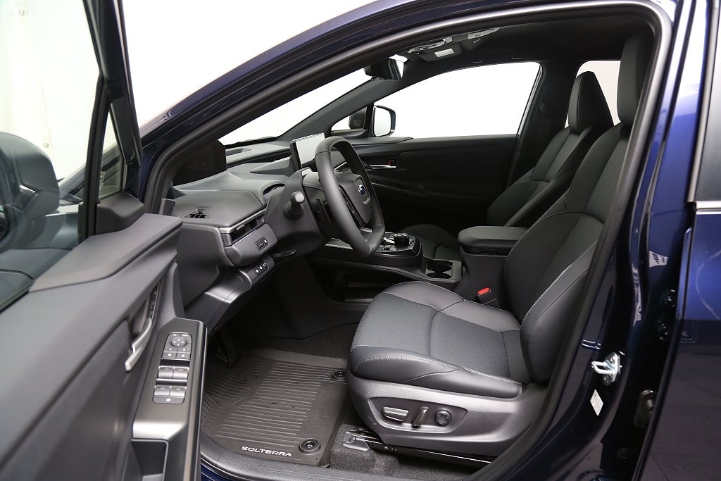 Subaru Solterra Touring | 74.7 kWh 343hk AWD