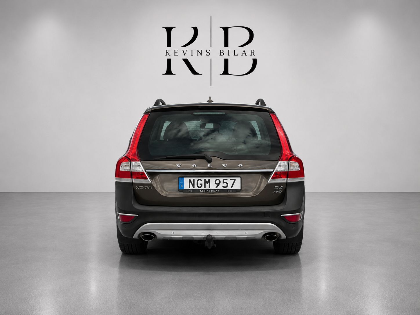 Volvo XC70 2014, bild 5/41
