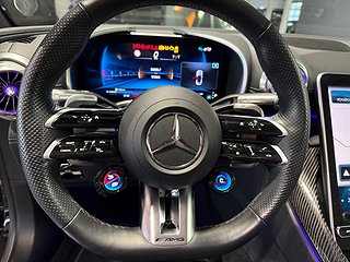 Cab Mercedes-Benz SL 10 av 27
