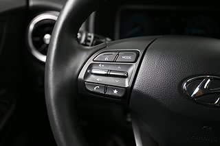 SUV Hyundai Kona 12 av 21