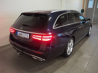 Kombi Mercedes-Benz E 9 av 24