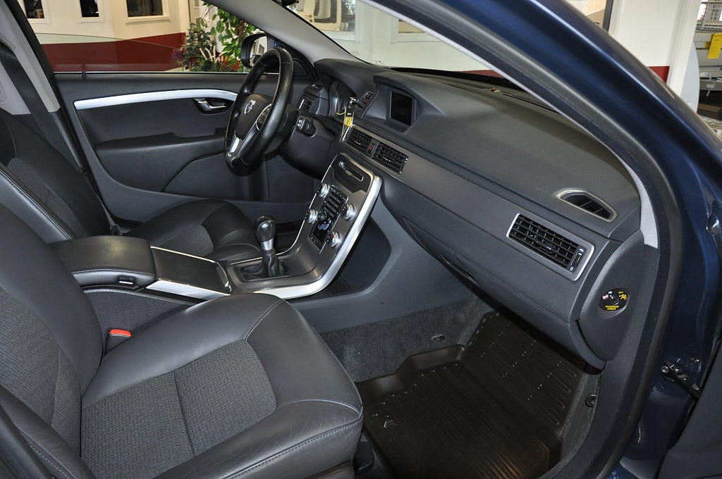 Volvo V70 2015 - miniatyr 9