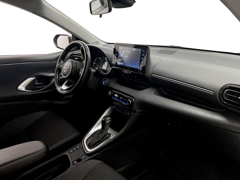 Bild på Mazda 2 Agile 1.5 Hybrid 116hk Aut B-KAMERA RATTVÄRME