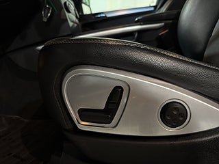 Mercedes-Benz ML 350 CDI 4MATIC 7G Drag GPS Pano Mvärm SoV – bild 17