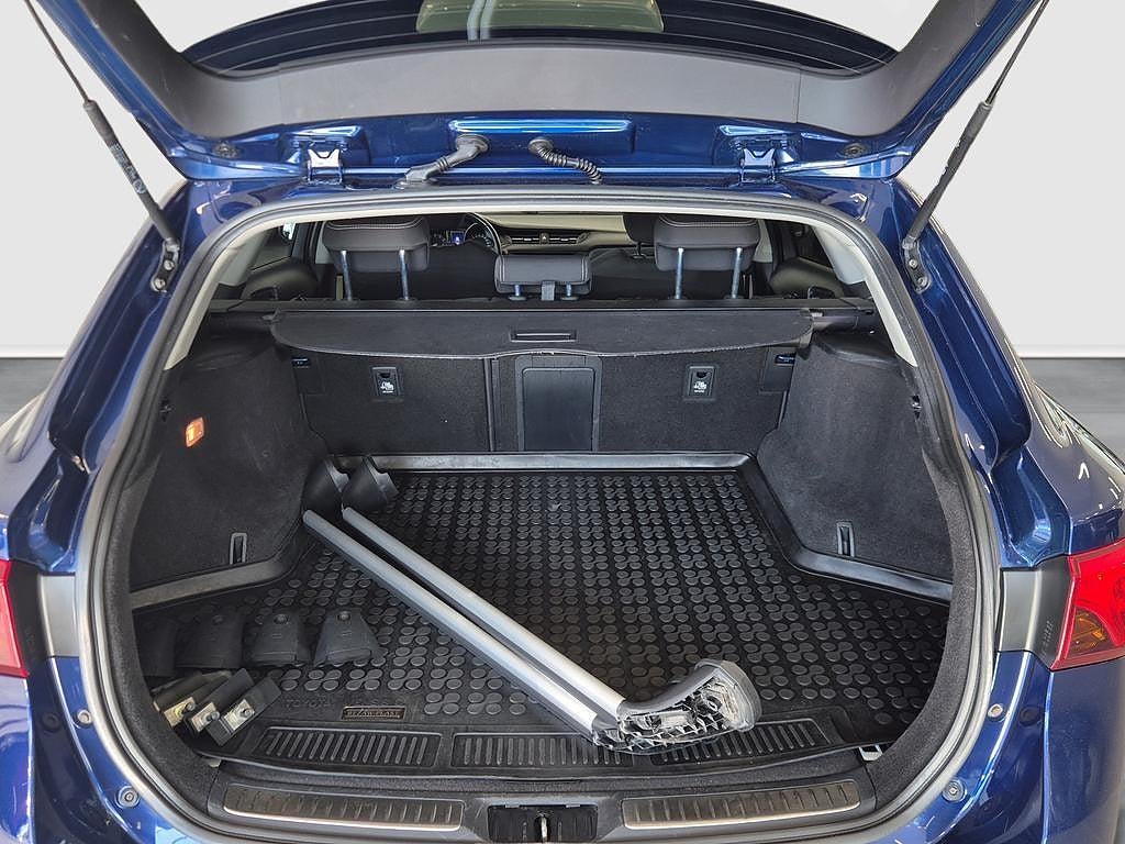 Toyota Avensis 2015 - miniatyr 10