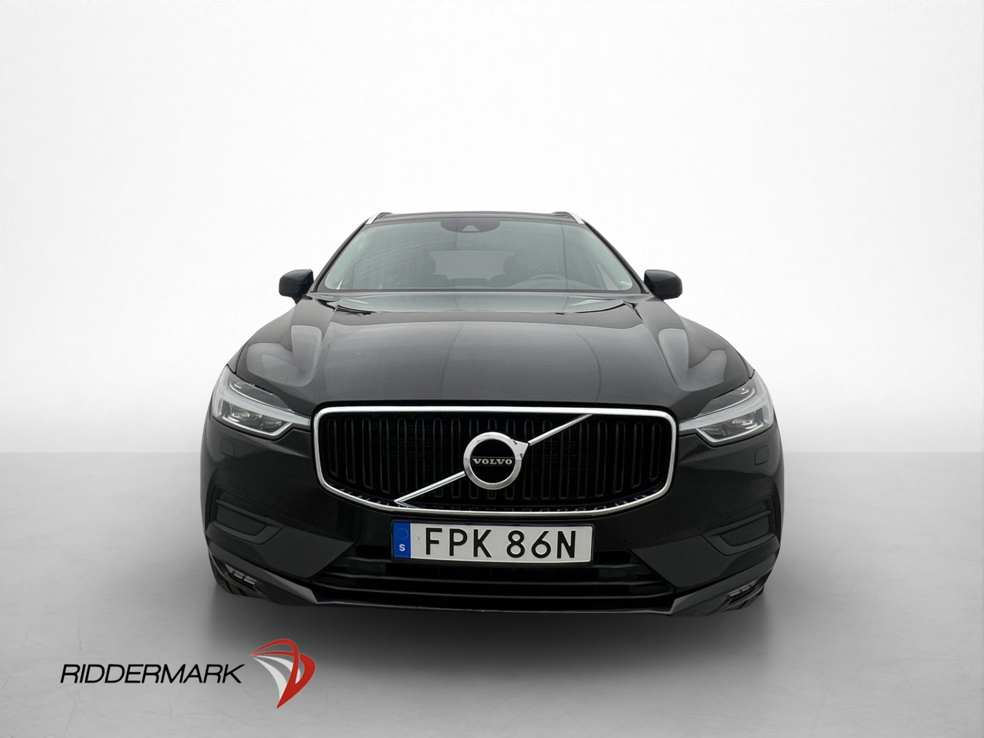 Volvo XC60 B4 AWD Advanced Värmare VOC 2020, kuva 2/70