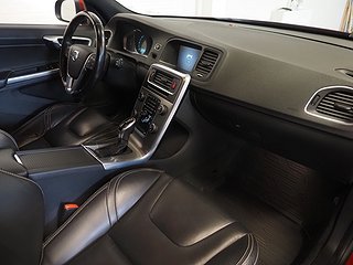 Kombi Volvo V60 11 av 21