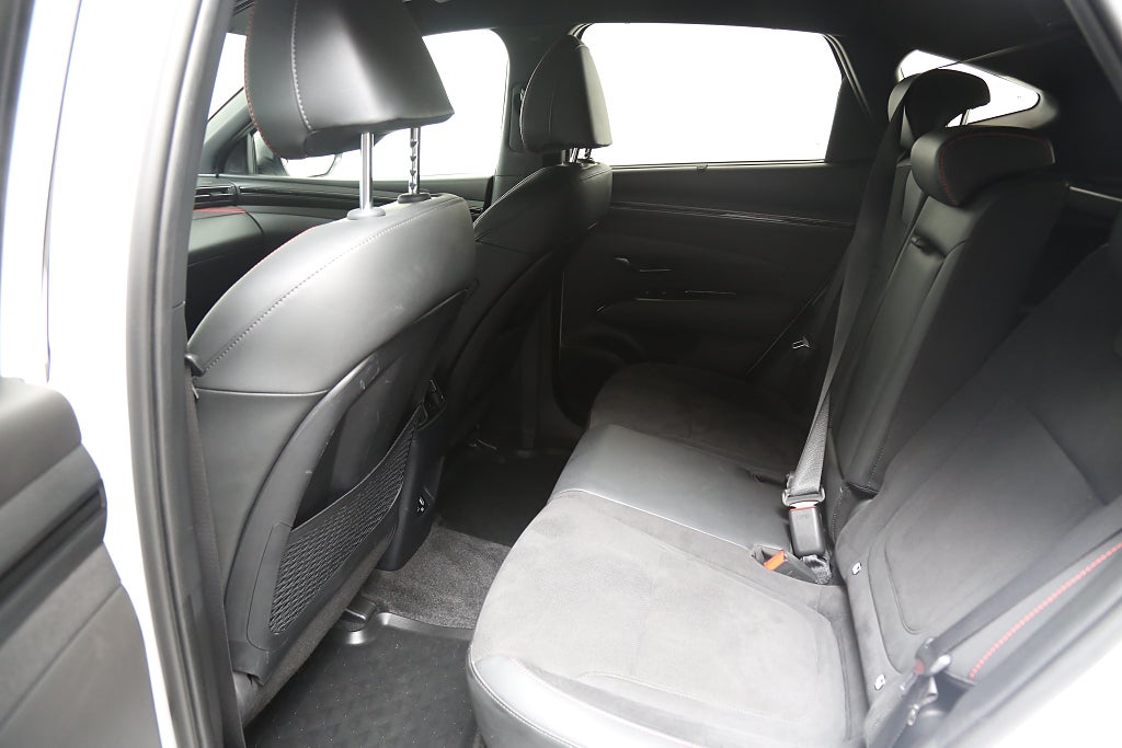 Hyundai Tucson 1,6 T-GDI PHEV 265hk N-Line AWD Aut Nybilsgaranti 2023