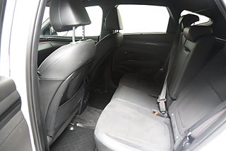 SUV Hyundai Tucson 27 av 32