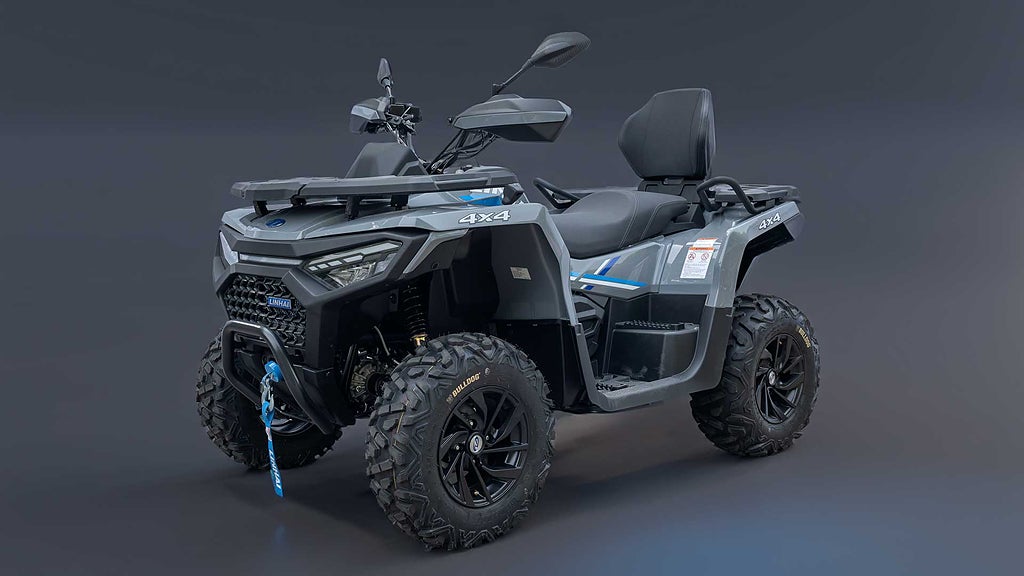 Linhai Landforce 550 Linhai Landforce 550