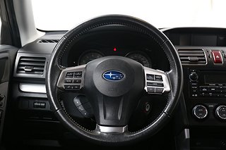 SUV Subaru Forester 12 av 23