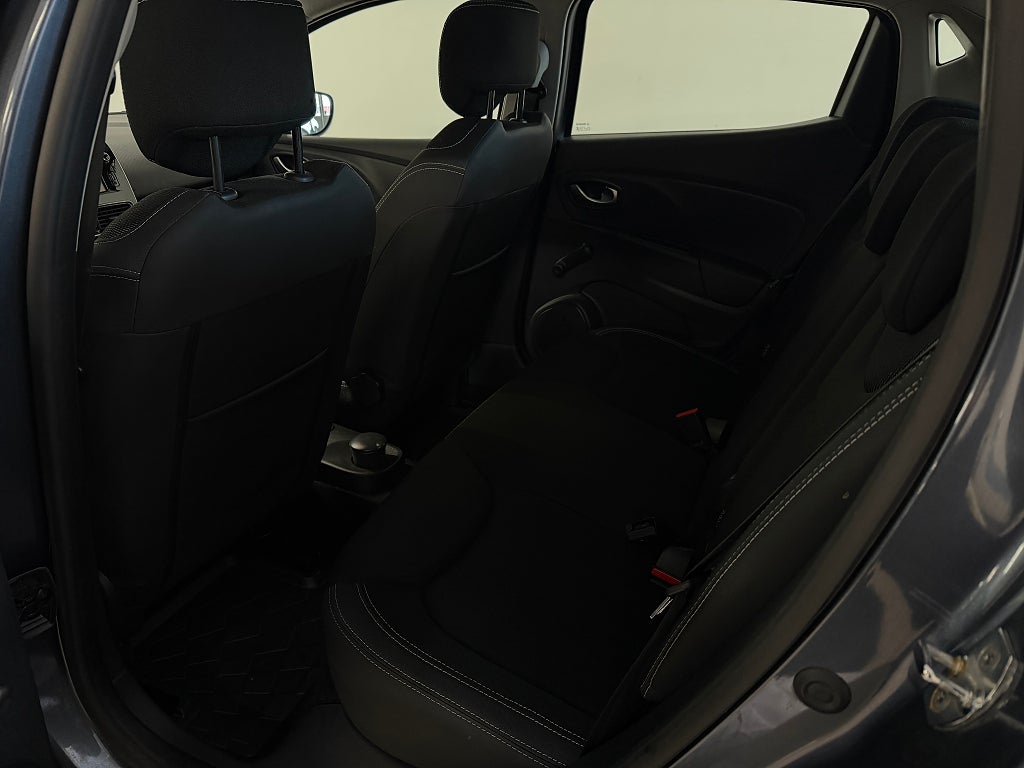 Renault Clio 2019 - miniatyr 9