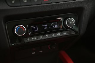 Halvkombi Skoda Fabia 19 av 22