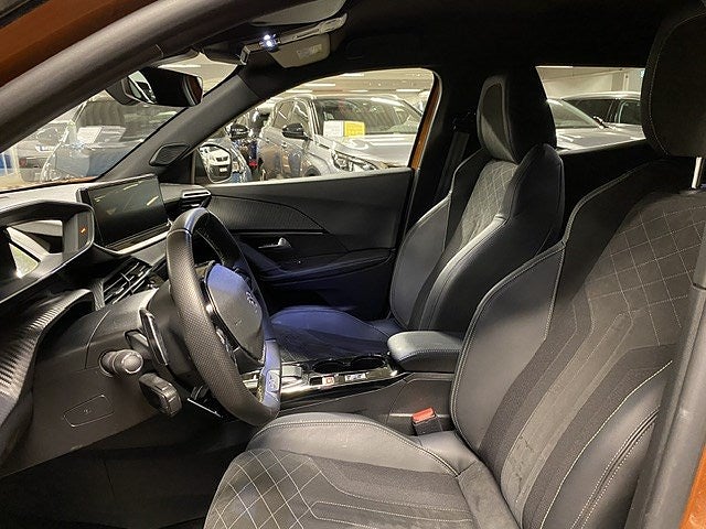 Bild på Peugeot 2008 GT 1.2 PT 155hk Aut RÄNTEKAMPANJ MED DNB 3,99%