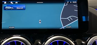 SUV Mercedes-Benz EQA 6 av 12