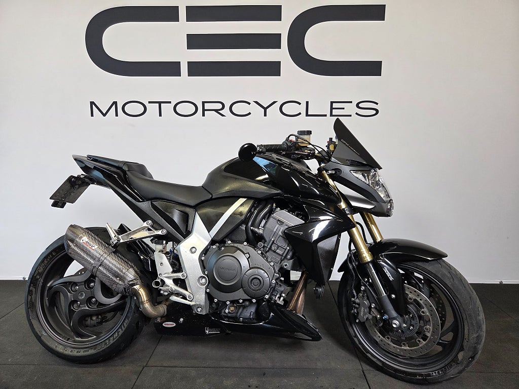 Honda Powersports CB1000R 1.0